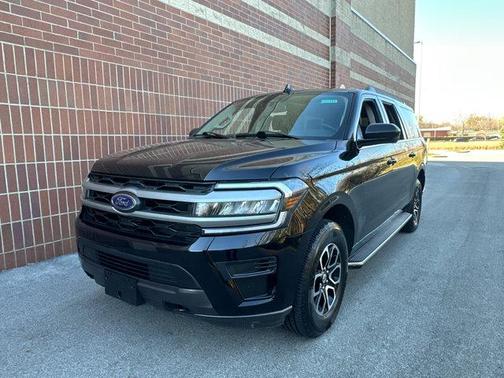 2023 Ford Expedition Max XLT