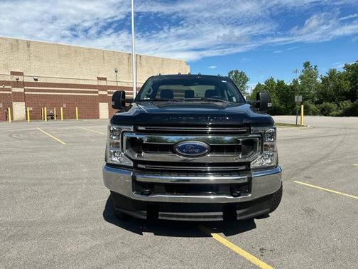 2022 Ford F-350 XL