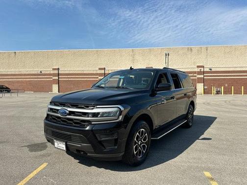 2023 Ford Expedition Max XLT