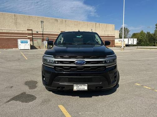 2023 Ford Expedition Max XLT