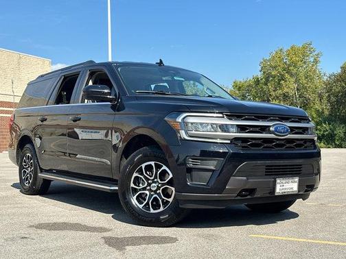 2023 Ford Expedition Max XLT