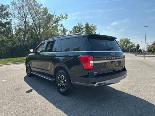 2023 Ford Expedition Max XLT
