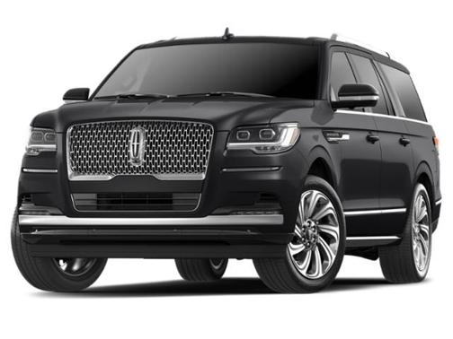 2024 Lincoln Navigator Premiere