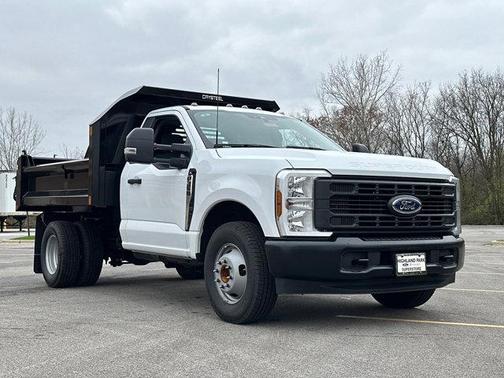 2024 Ford F-350 XL