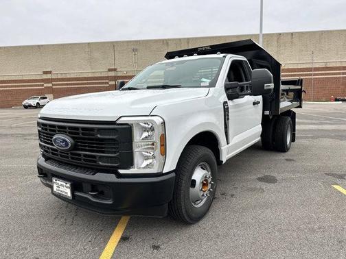 2024 Ford F-350 XL