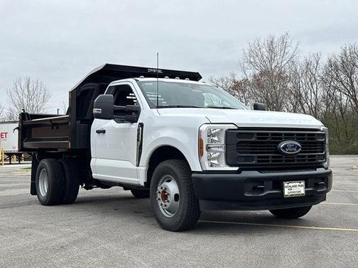 2024 Ford F-350 XL