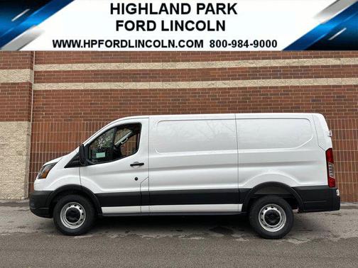 2026 Ford Transit-150 Base
