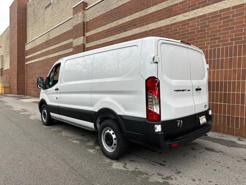 2026 Ford Transit-150 Base