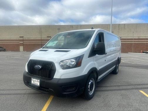 2025 Ford Transit-150 Base