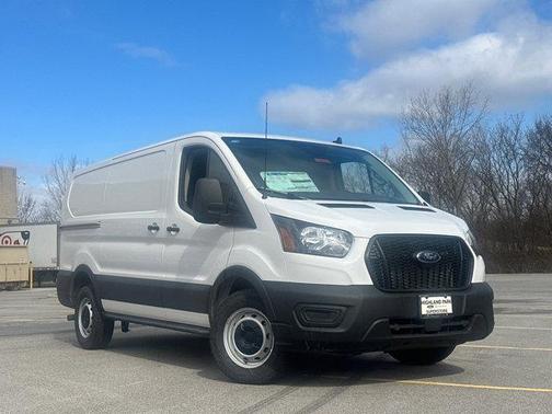 2025 Ford Transit-150 Base