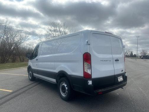 2025 Ford Transit-150 Base