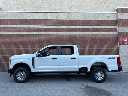 2026 Ford F-250 XL