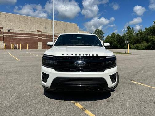 2022 Ford Expedition Limited