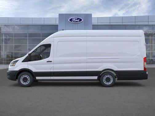 OXFORD WHITE 2026 Ford Transit-350 Base