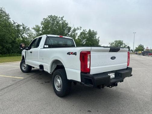 2025 Ford F-250 XL