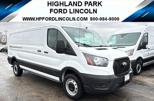 2024 Ford Transit-150 Base