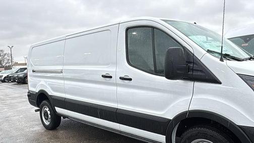 2024 Ford Transit-150 Base
