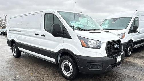 2024 Ford Transit-150 Base