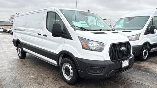 2024 Ford Transit-150 Base