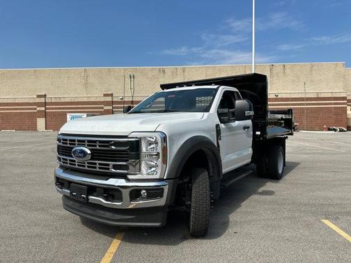 2024 Ford F-450 XL