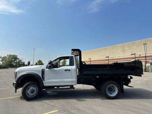 2024 Ford F-450 XL