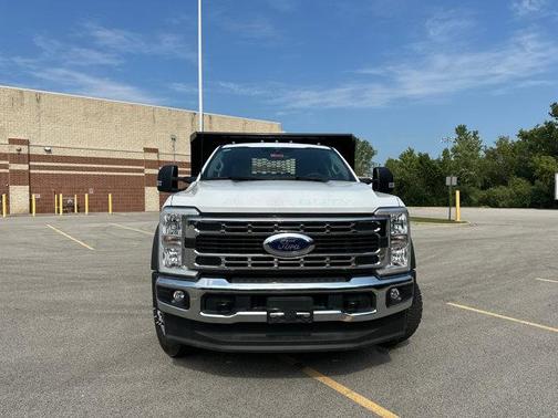 2024 Ford F-450 XL