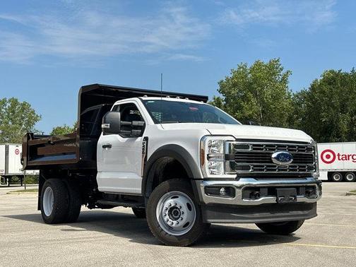 2024 Ford F-450 XL