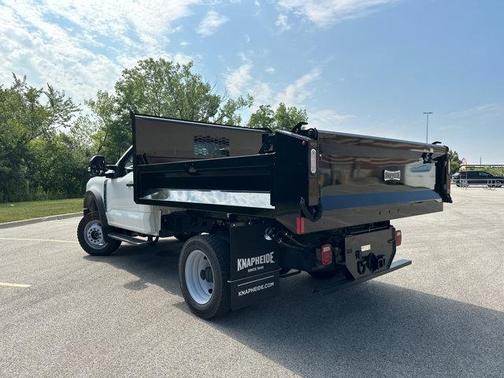 2024 Ford F-450 XL