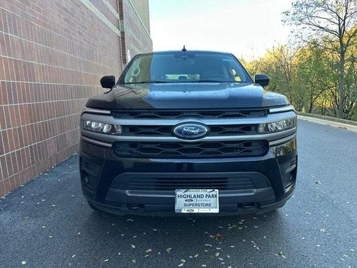 2023 Ford Expedition Max XLT