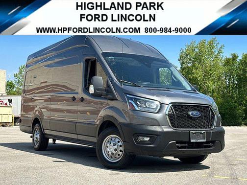 2023 Ford Transit-350 Base
