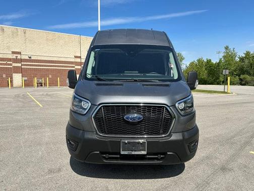 2023 Ford Transit-350 Base