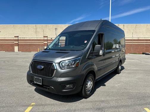 2023 Ford Transit-350 Base