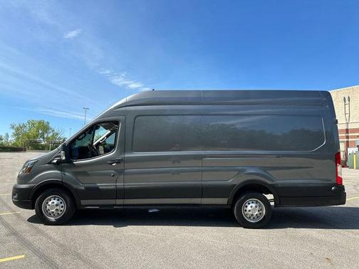 2023 Ford Transit-350 Base