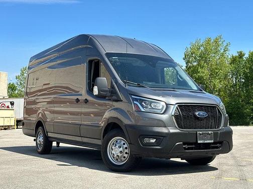 2023 Ford Transit-350 Base