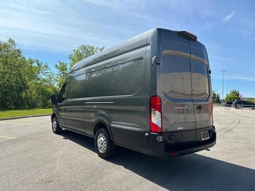 2023 Ford Transit-350 Base