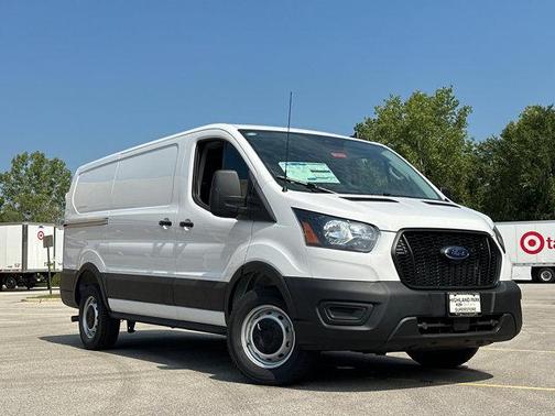 2025 Ford Transit-150 Base