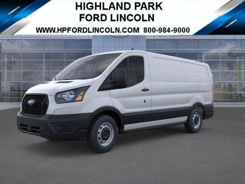2025 Ford Transit-150 Base