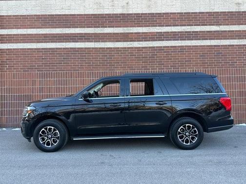 2023 Ford Expedition Max XLT