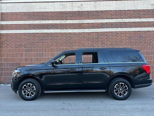 2023 Ford Expedition Max XLT