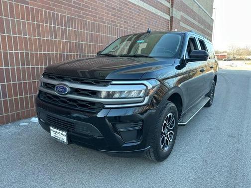 2023 Ford Expedition Max XLT