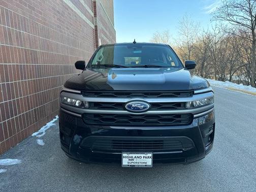 2023 Ford Expedition Max XLT