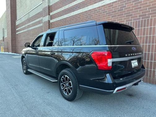 2023 Ford Expedition Max XLT