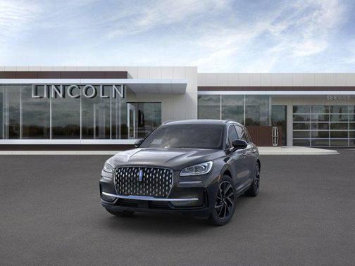 2024 Lincoln Corsair Grand Touring