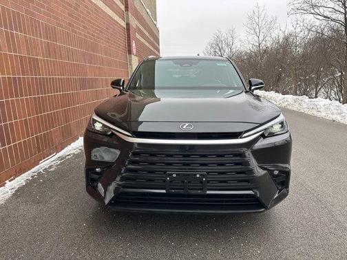 2024 Lexus TX 350 Premium