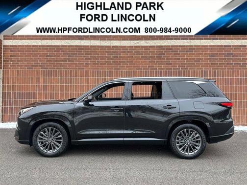 2024 Lexus TX 350 Premium