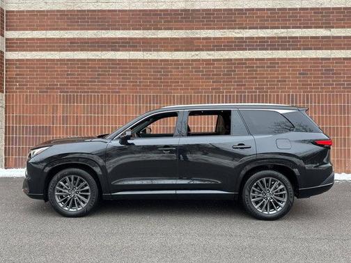 2024 Lexus TX 350 Premium