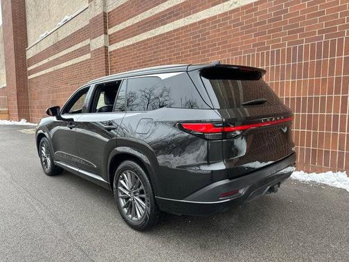 2024 Lexus TX 350 Premium