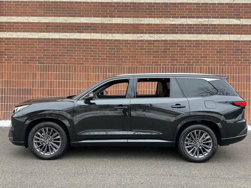 2024 Lexus TX 350 Premium