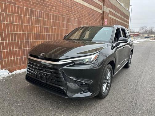 2024 Lexus TX 350 Premium