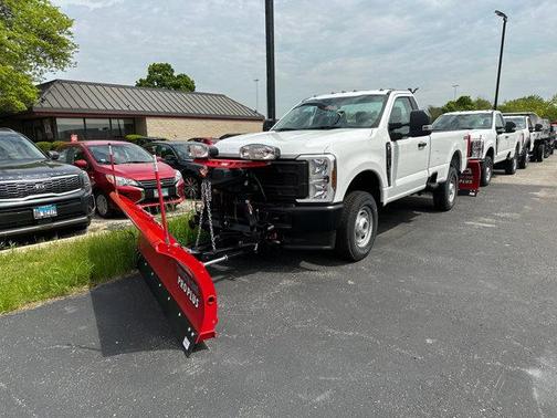 2024 Ford F-250 XL